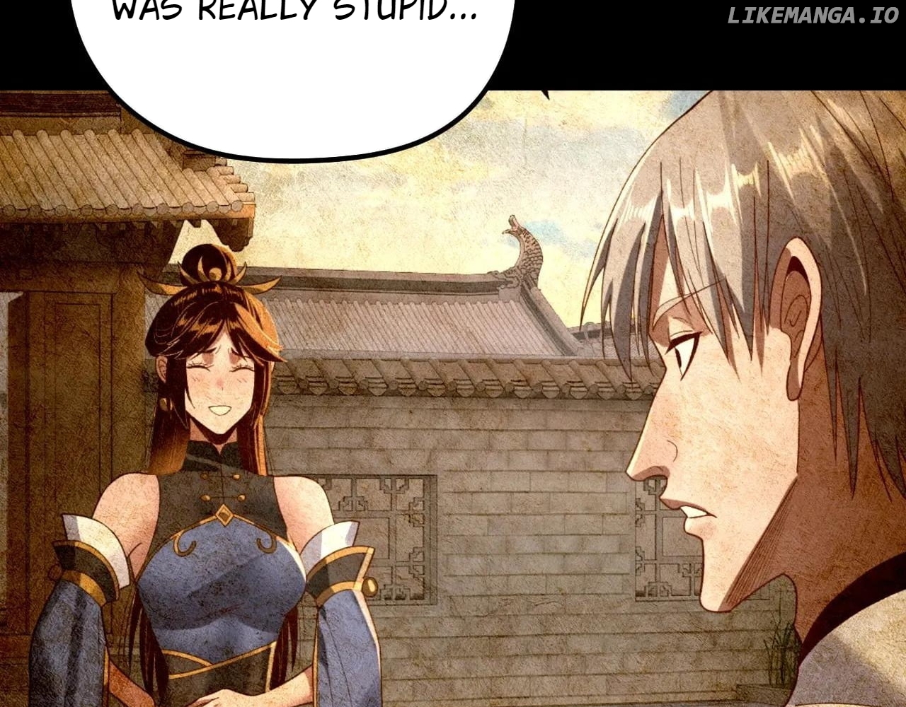 Me, The Heavenly Destined Villain Chapter 267 - page 105